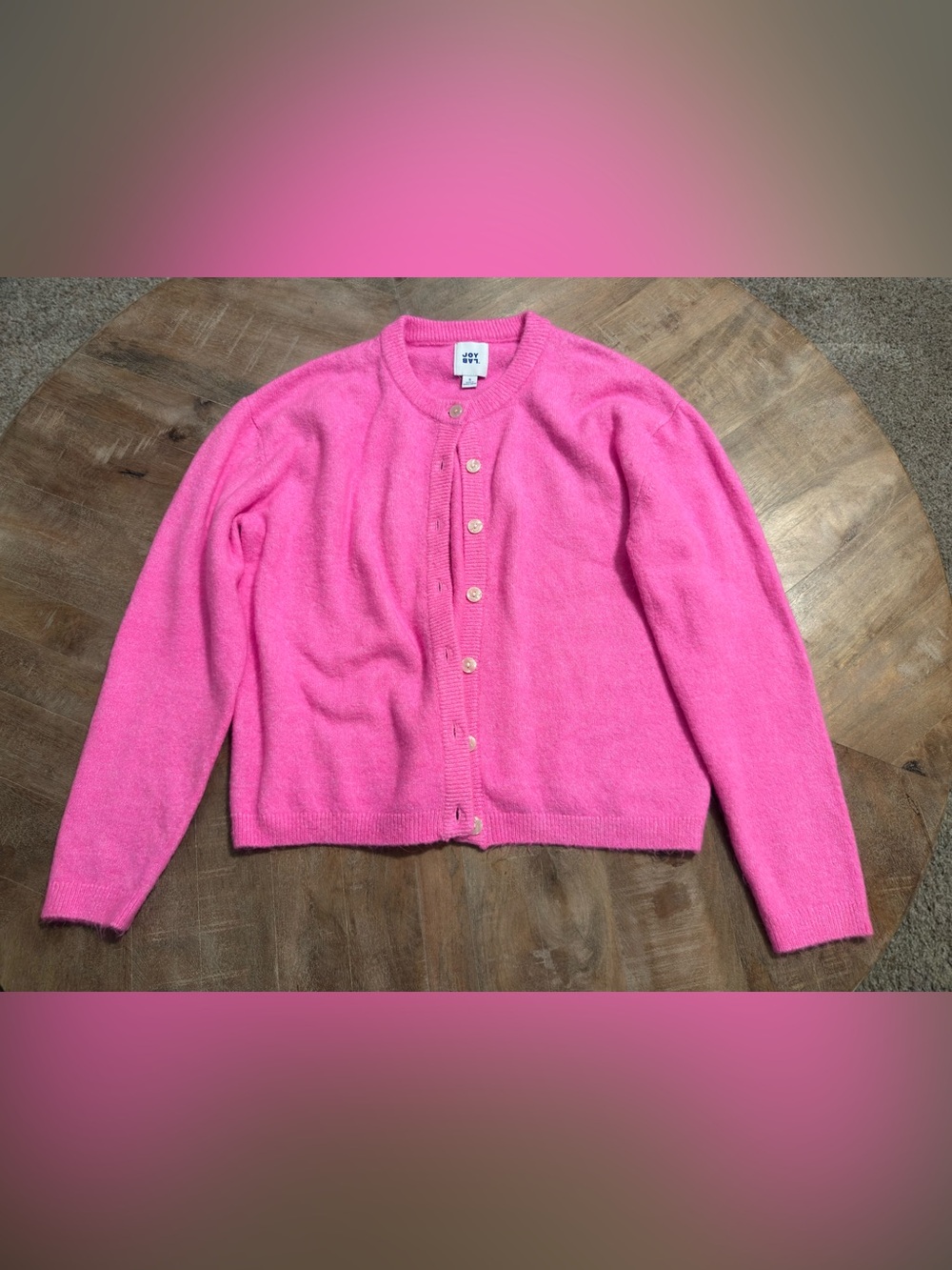 Joy Lab cardigan